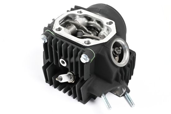 PictureAltAttribute - 33637A-Cilinderkop-50cc-Hanway-compleet-zwart-CR7-JPG